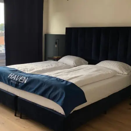 Haven Hotel – Wuppertal