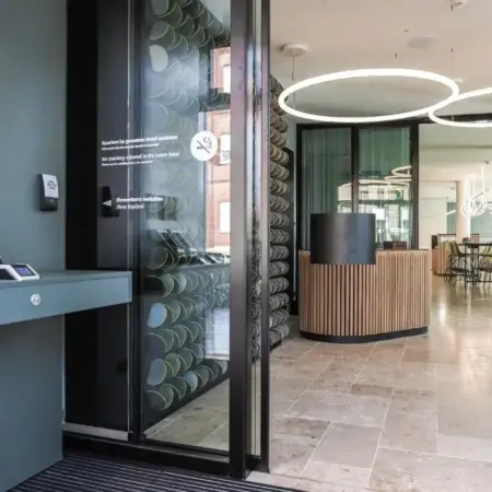 Art Hotel Ahlen