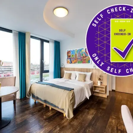 KONCEPT HOTEL Benedikt