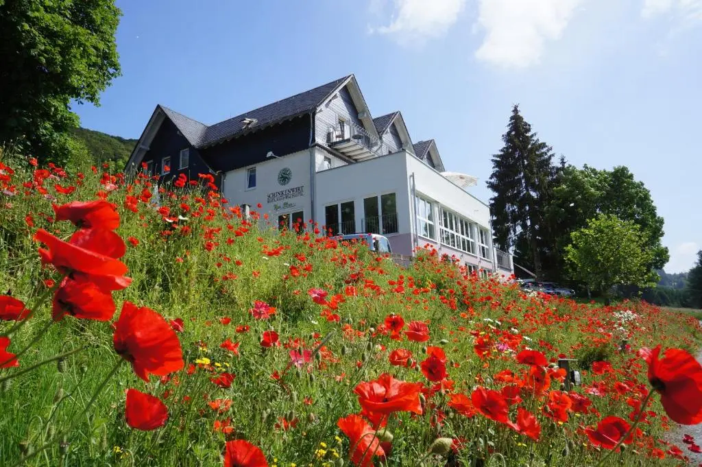 Waldhotel Schinkenwirt