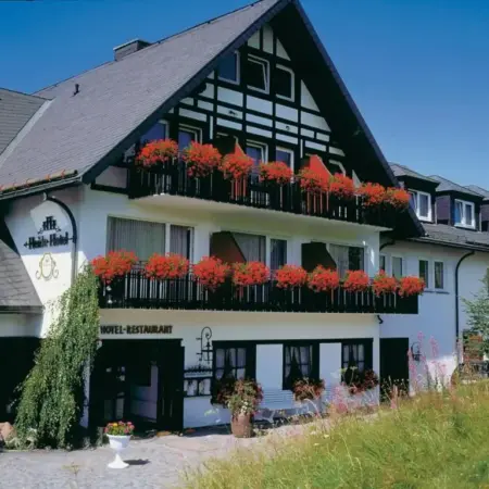 Heidehotel Hildfeld