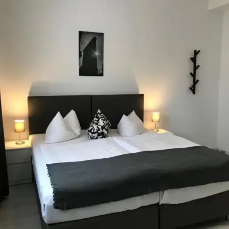 Liberty Hotel Cologne