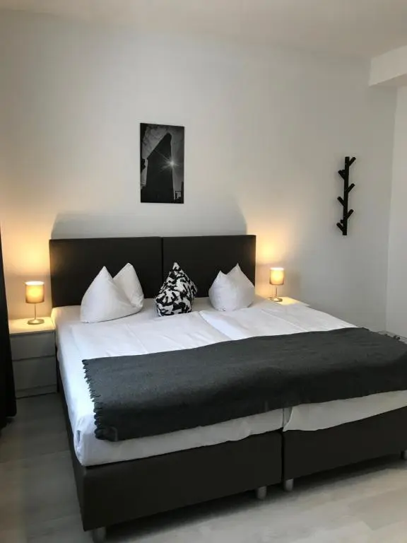 Liberty Hotel Cologne