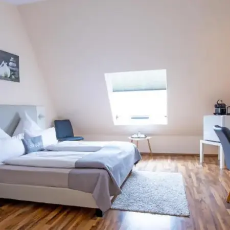 Hotel Hangelar