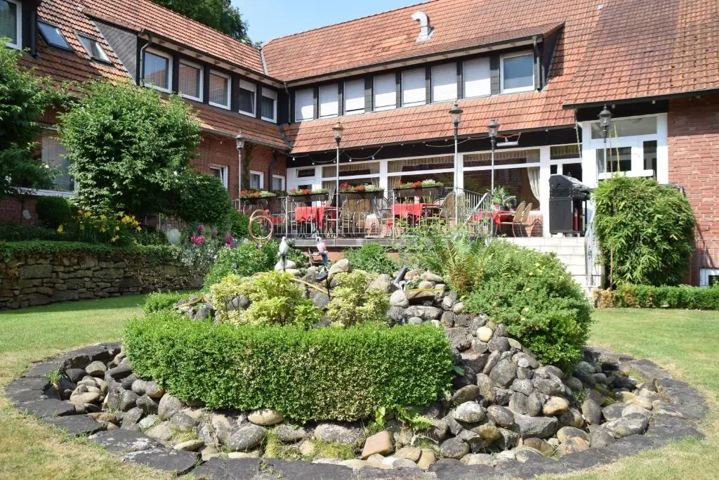 Gasthof Waldesruh