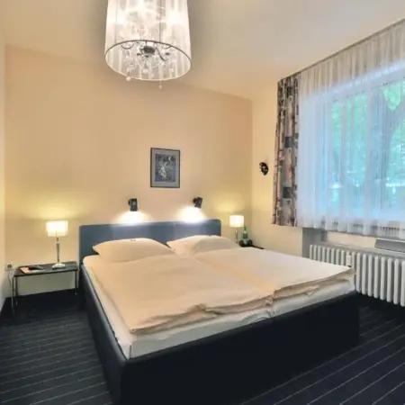 Hotel Am Ehrenhof
