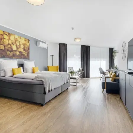 Hotel Marktterrassen