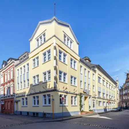 City Hotel Stolberg