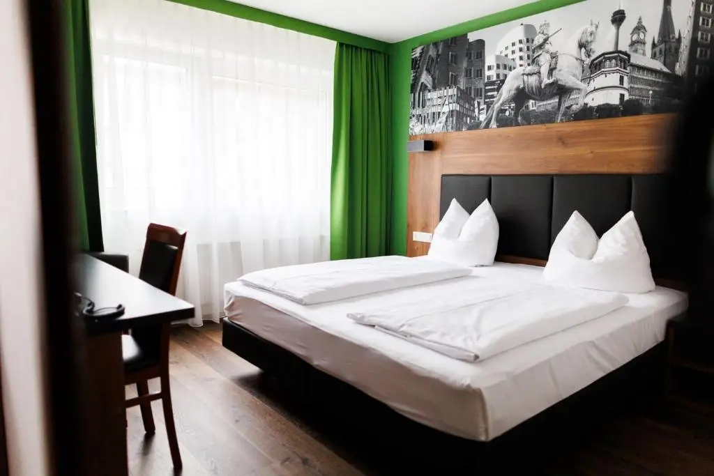 Bellevue Hotel