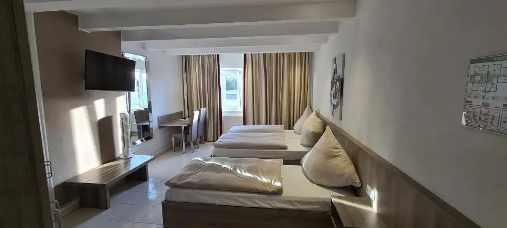 Bach Hotel