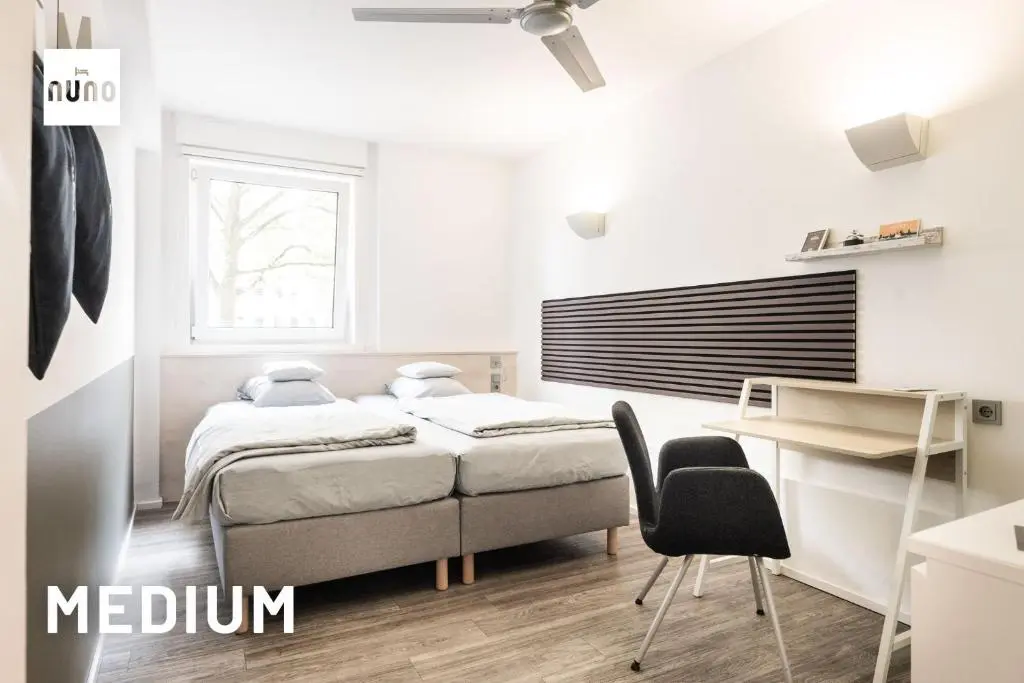 NunoHotel