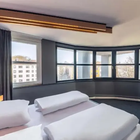 B&B HOTEL Aachen City-Ost