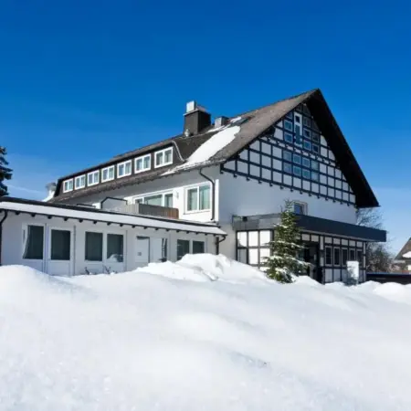 AVITAL Resort