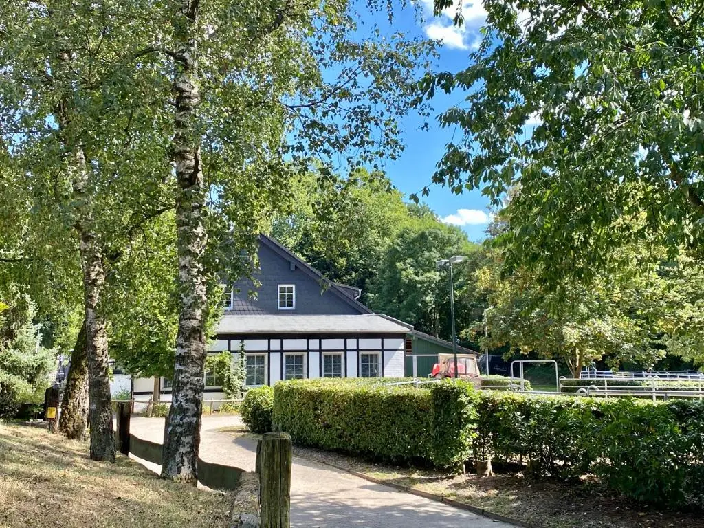 Hotel Gut Moschenhof