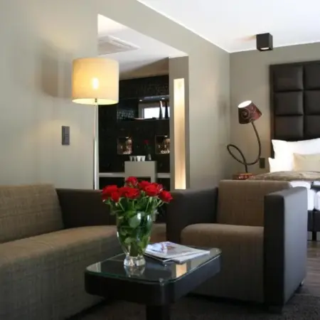 Hotel Rosenmeer