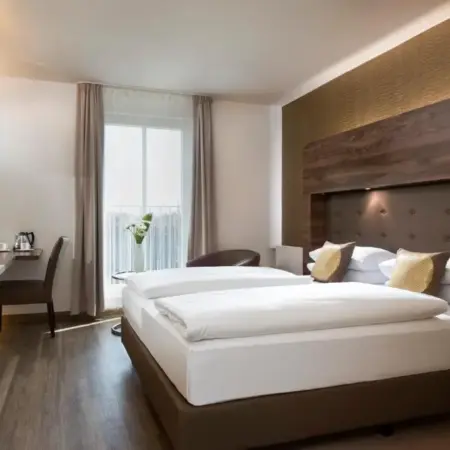 Hotel Conti Duisburg – Partner of SORAT Hotels