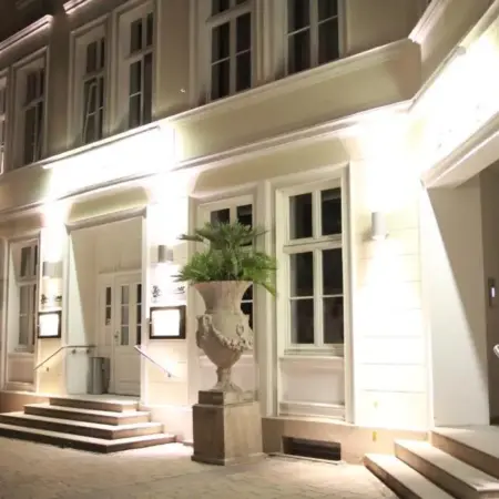 König`s Hotel am Schlosspark