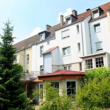 TM ApartHotel Essen