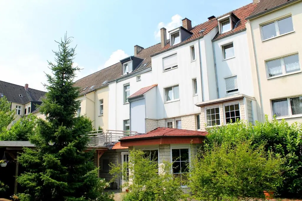 TM ApartHotel Essen