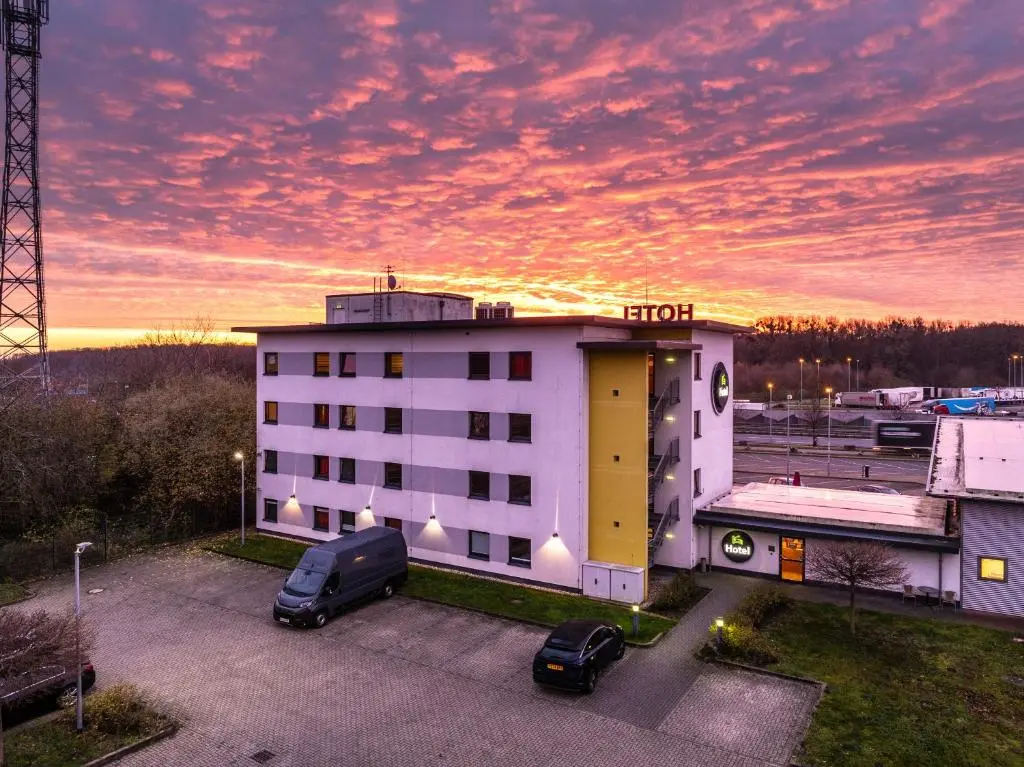 Hotel Rhynern Nord