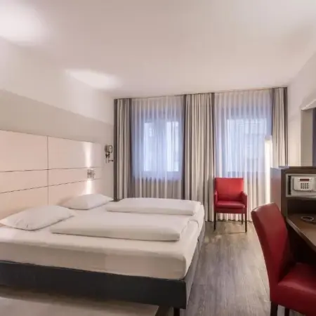 Ferrotel Duisburg – Partner of SORAT Hotels