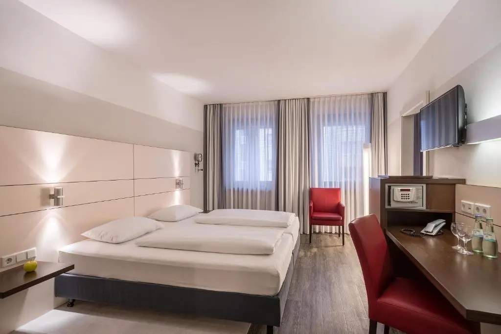 Ferrotel Duisburg – Partner of SORAT Hotels