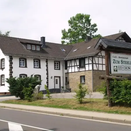 Gästehaus Zum Stehling