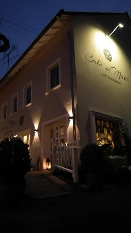Hotel Café del Maar