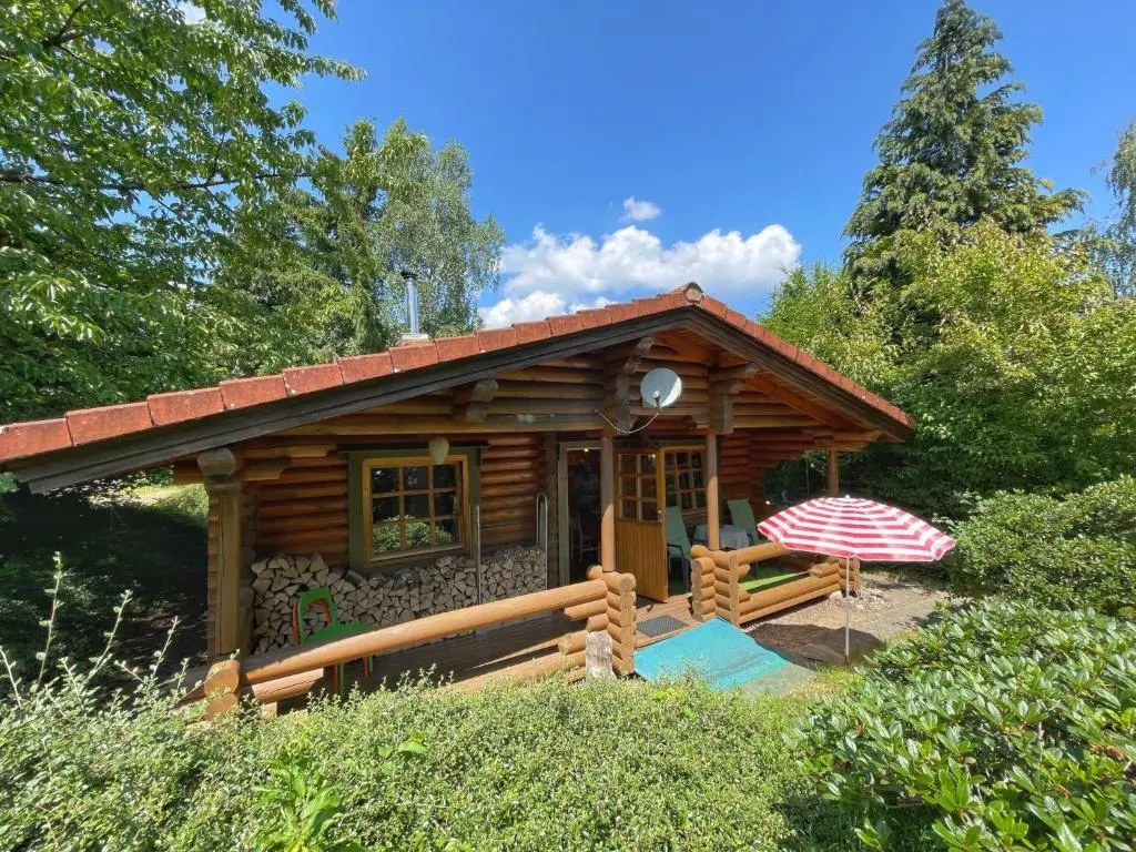 Chalet Birdieferienhaus by Interhome