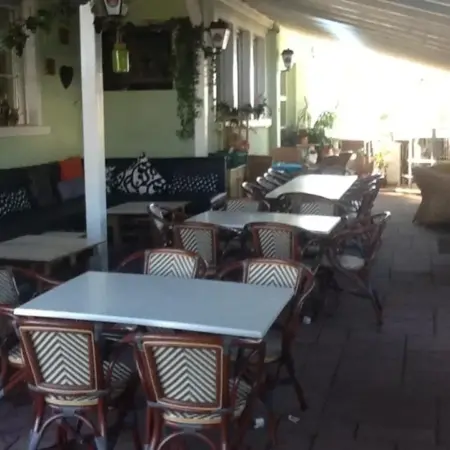 Hotel Restaurant Anna