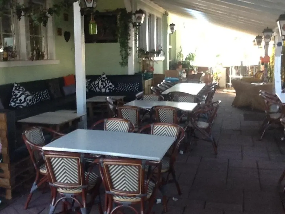 Hotel Restaurant Anna