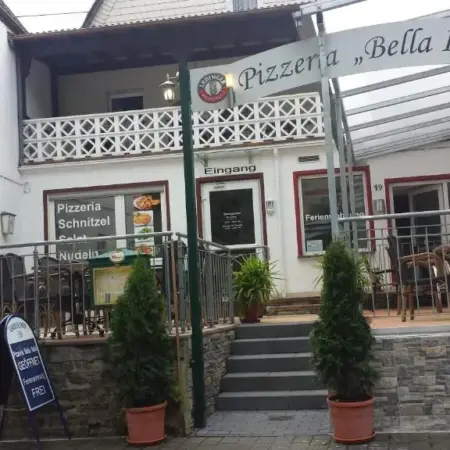 Bella Italia – Ferienwohnungen