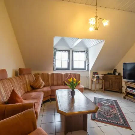 Eschfeld Sauna Apartment