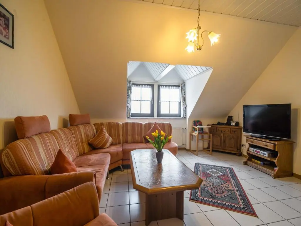 Eschfeld Sauna Apartment