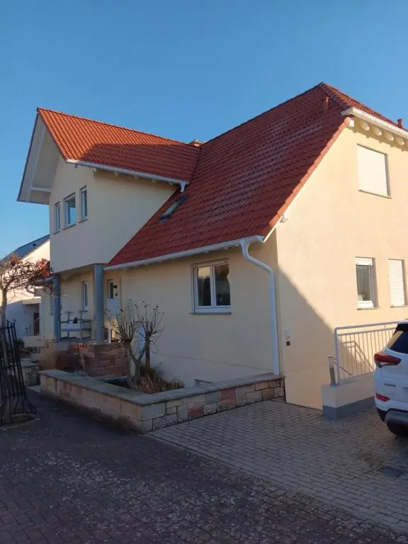 Gästehaus Becker