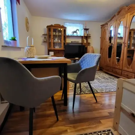 Jolanta-Ferienwohnung an der A3