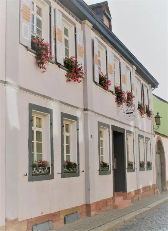Herrenhof