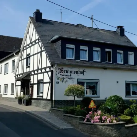 Brunnenhof
