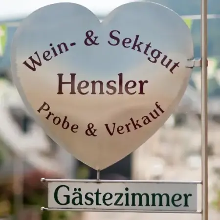 Wein- und Sektgut Markus Hensler