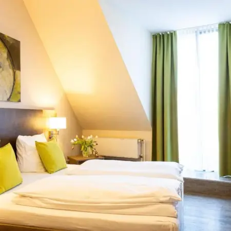 Hotel Aulmann