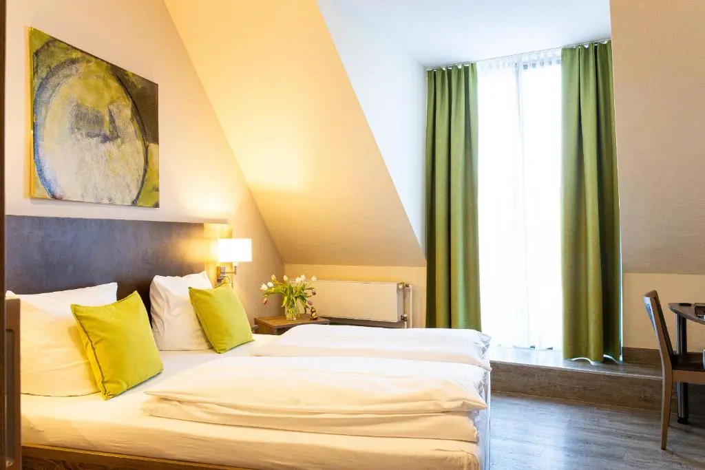 Hotel Aulmann