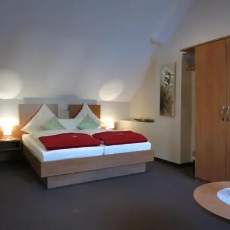 Gästehaus „Auszeit“