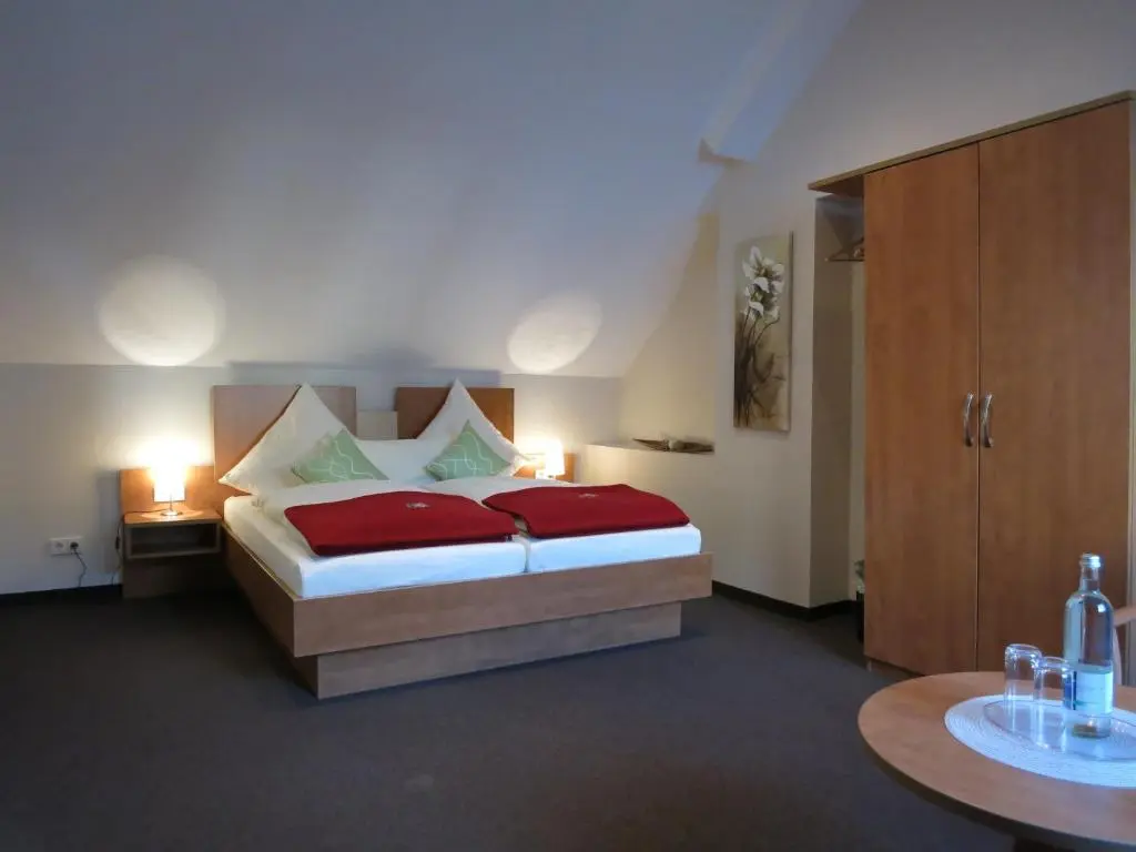 Gästehaus „Auszeit“