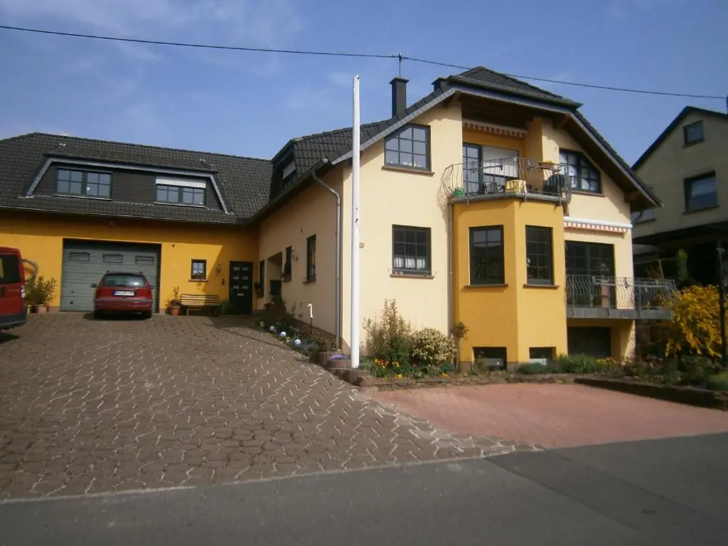 Kappes-Koppelkamm