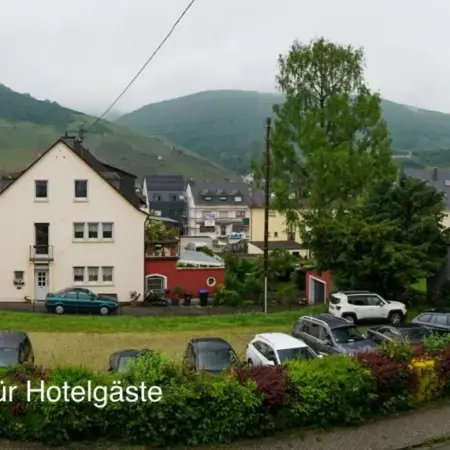 Hotel Dolce Vita