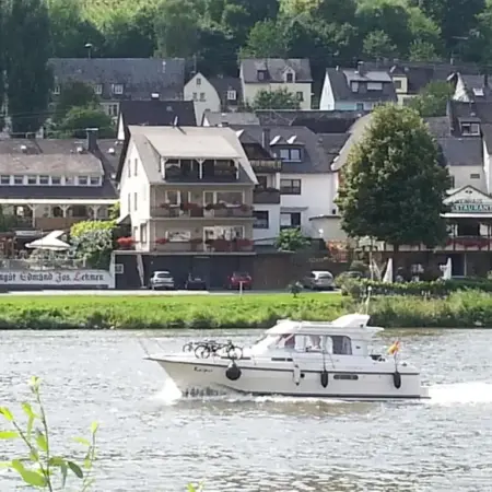 „Ferienhaus An der Mosel“