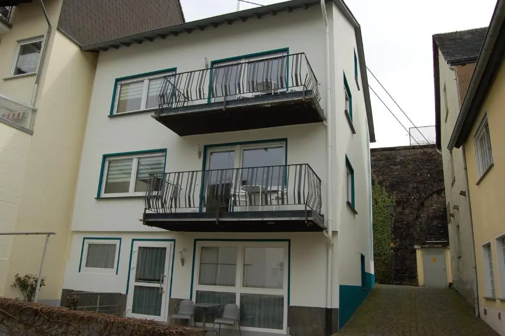 Ferienhaus Mosel Bub