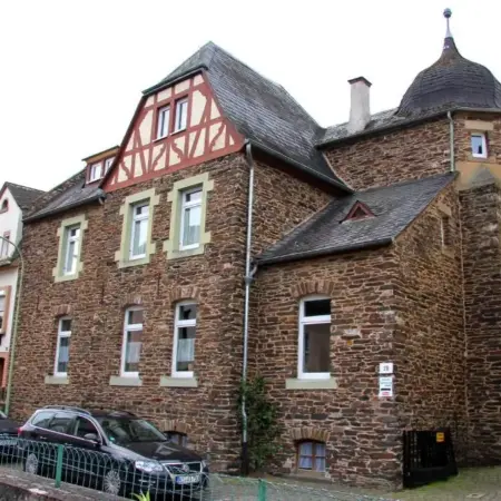 Apartment Sonnenschein