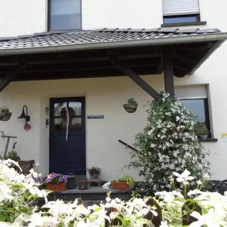 Ferienwohnung Vogt