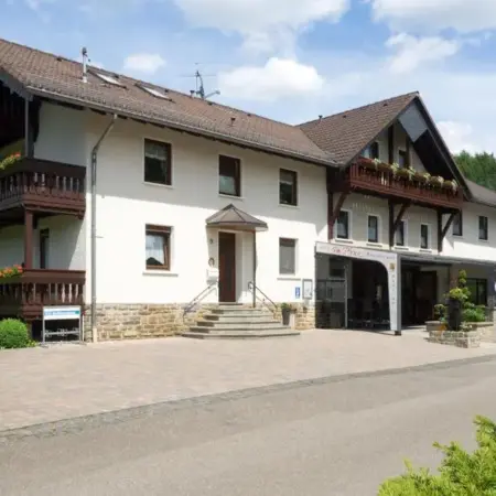 Restaurant – Pension Im Pfenn